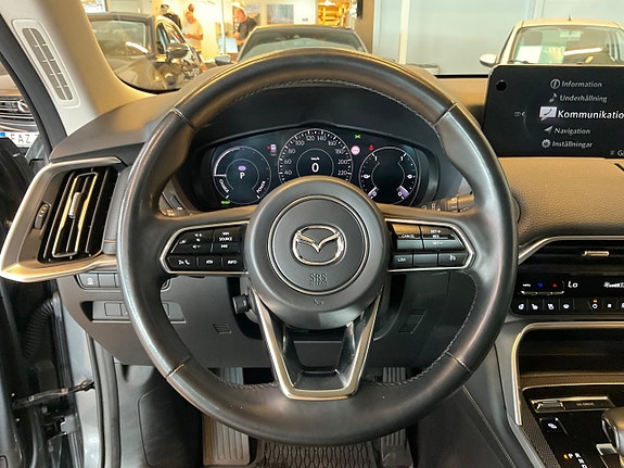Mazda CX-60 11 of 14