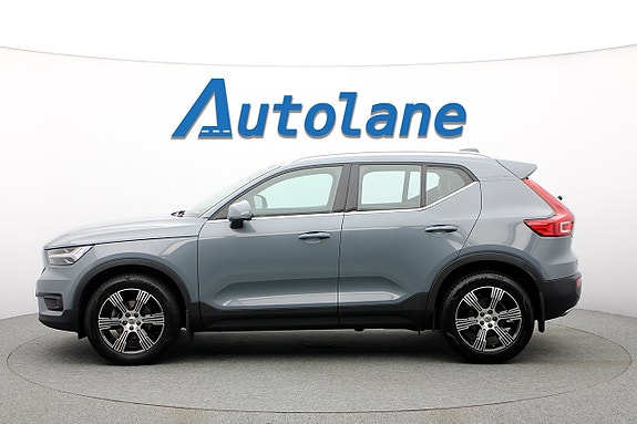 Volvo XC40 5 of 5
