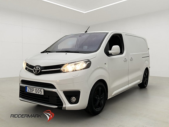 Toyota Proace 3 of 5
