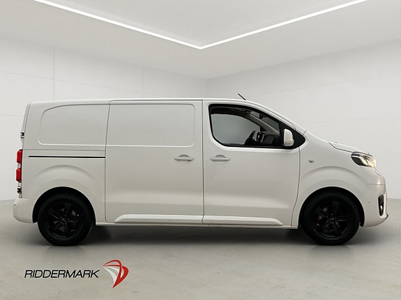 Toyota Proace 2 of 5
