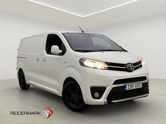 Toyota Proace 3 of 5