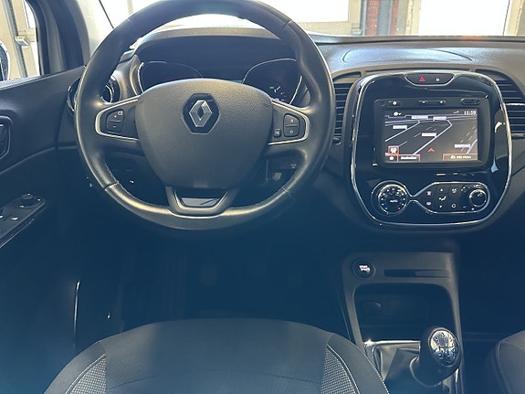 Renault Captur 10 of 20