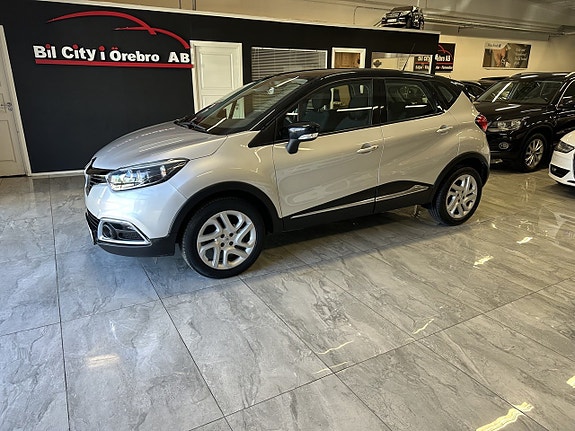 Renault Captur 3 of 20