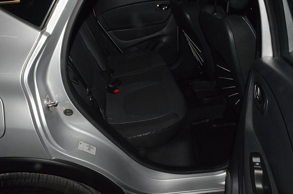 Renault Captur 18 of 20