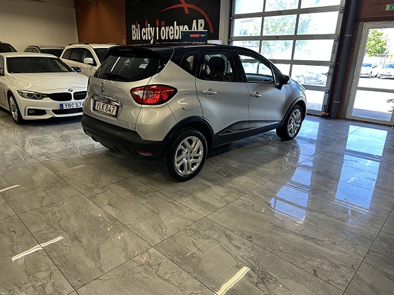 Renault Captur 5 of 20