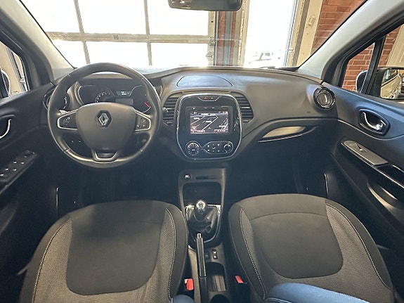 Renault Captur 19 of 20