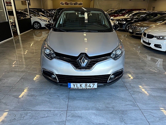 Renault Captur 11 of 20