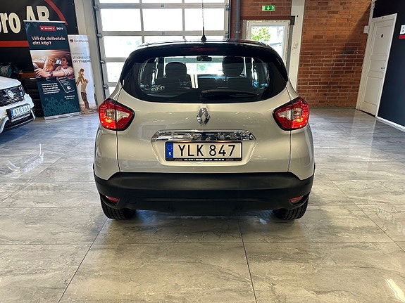 Renault Captur 13 of 20