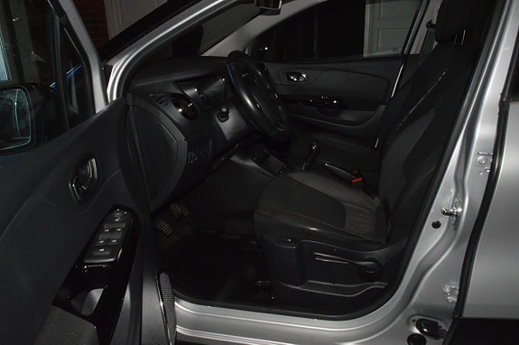 Renault Captur 15 of 20