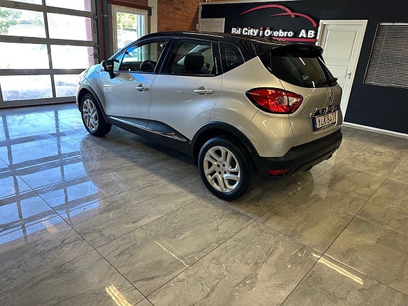 Renault Captur 4 of 20