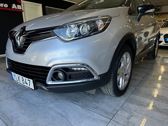 Renault Captur 6 of 20