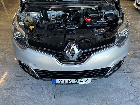 Renault Captur 12 of 20
