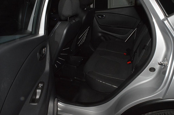 Renault Captur 17 of 20
