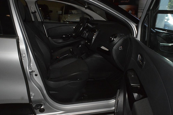 Renault Captur 16 of 20