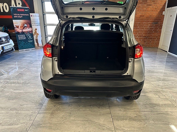 Renault Captur 14 of 20