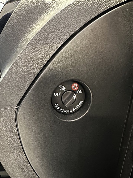 Renault Captur 9 of 20