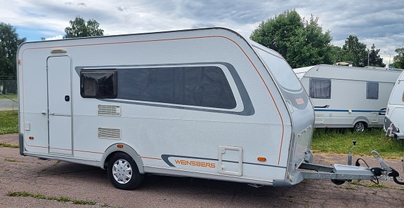 Weinsberg 440