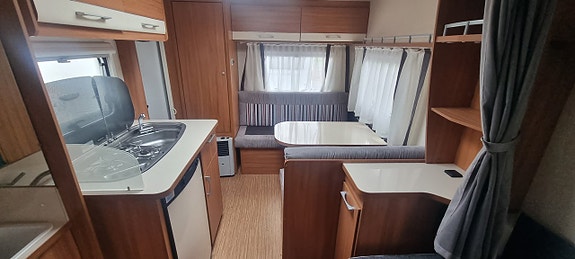 Weinsberg 440 2 of 10