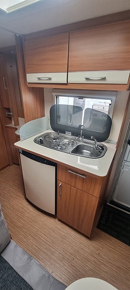 Weinsberg 440 5 of 10