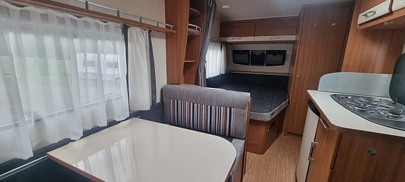 Weinsberg 440 7 of 10