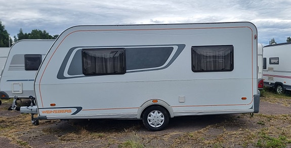 Weinsberg 440 10 of 10