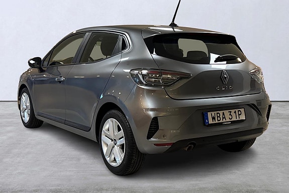 Renault Clio 4 of 5