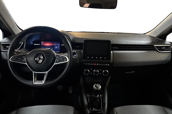 Renault Clio 9 of 15