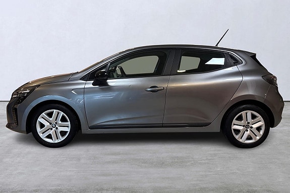Renault Clio 2 of 5