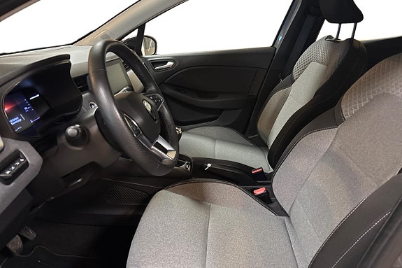 Renault Clio 8 of 15