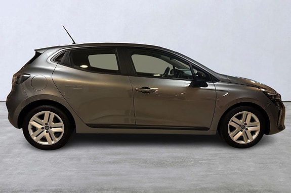Renault Clio 3 of 5