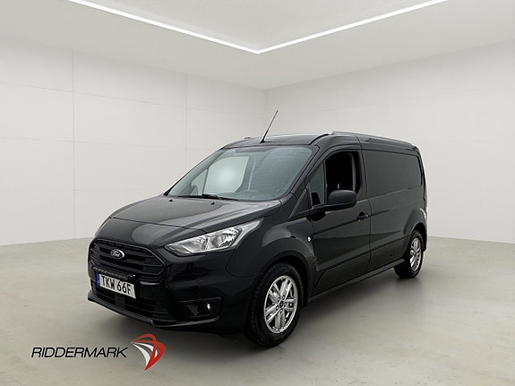 Ford Transit Connect 3 of 5