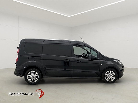 Ford Transit Connect 2 of 5