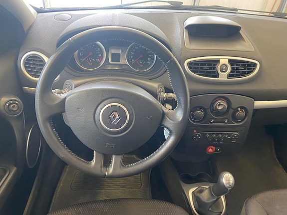 Renault Clio 5 of 5