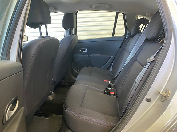Renault Clio 4 of 5