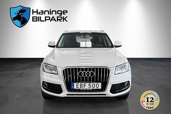 Audi Q5 3 of 5