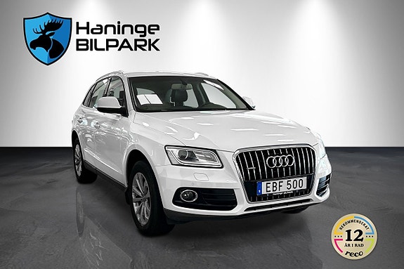 Audi Q5 5 of 5