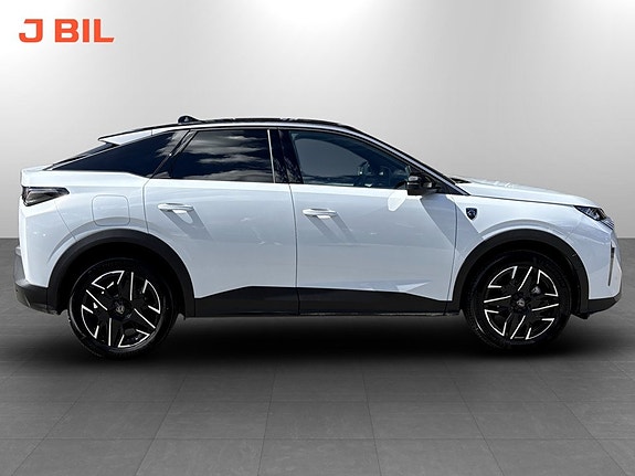 Peugeot 3008 14 of 16