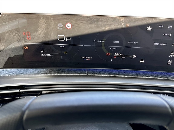 Peugeot 3008 8 of 16