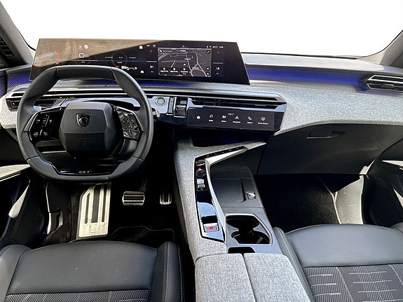 Peugeot 3008 6 of 16