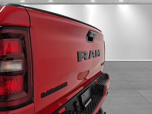 Dodge RAM 1500 20 of 21