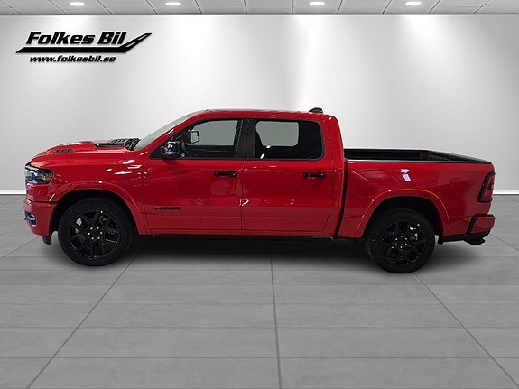 Dodge RAM 1500 3 of 5