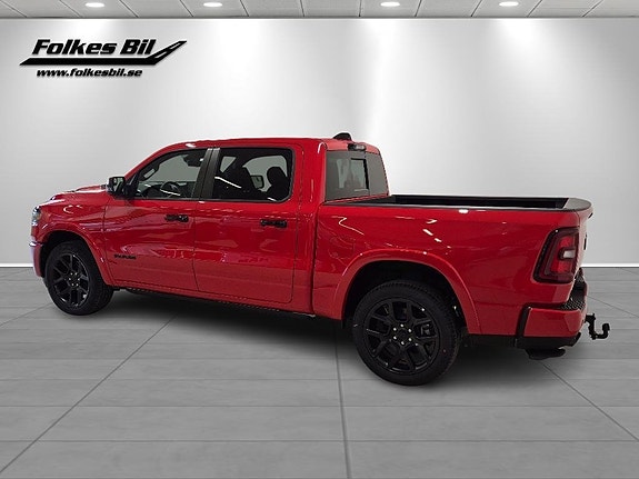 Dodge RAM 1500 5 of 5