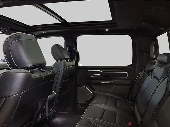 Dodge RAM 1500 17 of 21