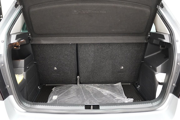Skoda Fabia 20 of 20