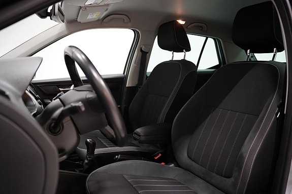 Skoda Fabia 7 of 20