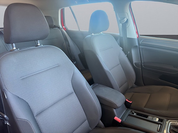Volkswagen Golf I 10 of 21
