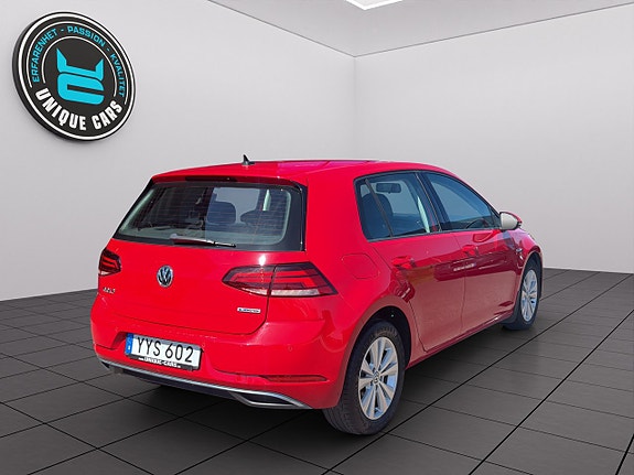 Volkswagen Golf I 3 of 21
