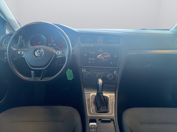 Volkswagen Golf I 12 of 21