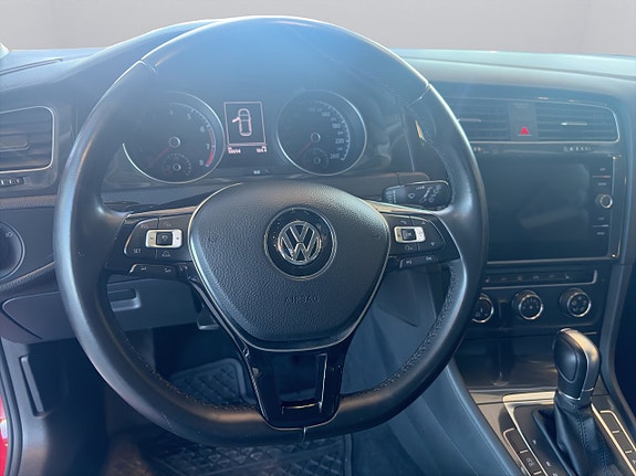 Volkswagen Golf I 13 of 21
