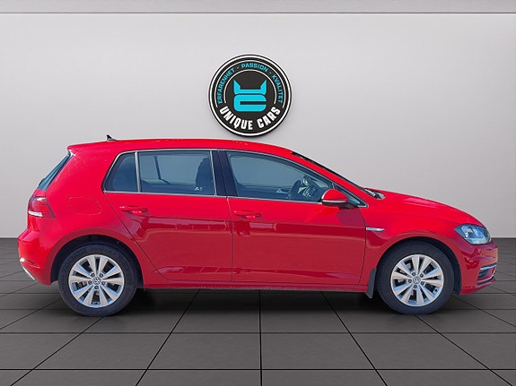 Volkswagen Golf I 2 of 21